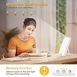 Light Therapy Lamp thumbnail 3
