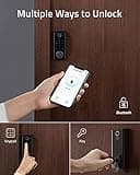 eufy Security S230 Smart Door Lock Touch & Wi-Fi thumbnail 5