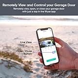 Wyze Smart Garage Door Opener thumbnail 3