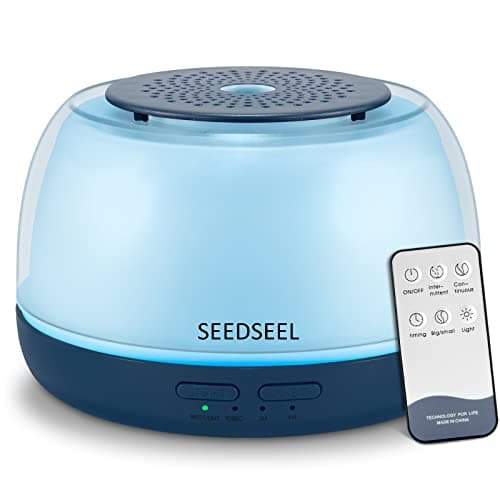 SEEDSEEL 300ML Essential Oil Diffuser main view