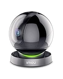 Imou Security Camera Indoor 1080P WiFi Camera photo
