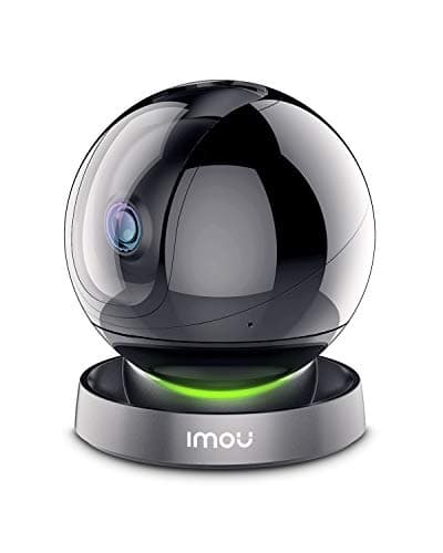 Imou Security Camera Indoor 1080P WiFi Camera main view