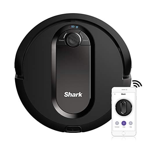 Shark IQ RV1001 main view