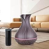 Smart WiFi Wireless Essential Oil Aromatherapy Diffuser thumbnail 5