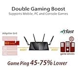ASUS RT-AX88U Dual-Band WiFi Router thumbnail 5