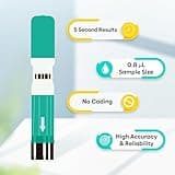 Blood Glucose Test Strips for Diabetes thumbnail 2