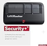 LIFTMASTER 893MAX Garage Door Openers 3 Button Remote Control (2 Pack) thumbnail 4