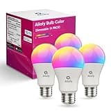 Ailofy LED Smart Light Bulbs thumbnail 1