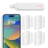 Home Alarm System 5-Piece kit thumbnail 1