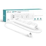 Kasa Smart Plug Power Strip KP303 thumbnail 1