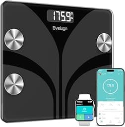 Scale for Body Weight photo