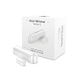 Fibaro FGDW-002-1 Door/Window v2 with Temperature Sensor thumbnail 3
