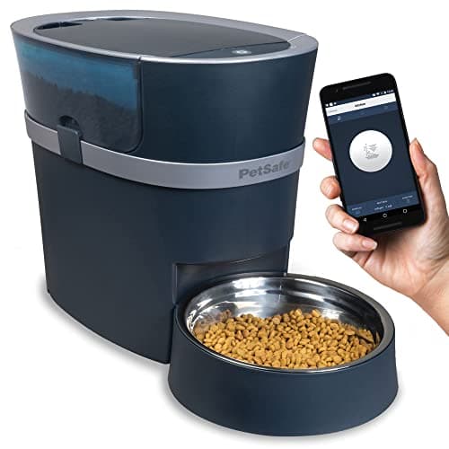 PetSafe Smart Feed Automatic Dog and Cat Feeder main view