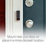 August Home Smart Keypad thumbnail 3