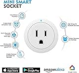 Smart Plug ESICOO thumbnail 3