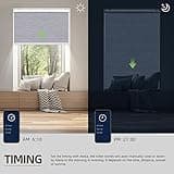 SmartWings Motorized Roller Shades thumbnail 4