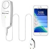 WiFi Water Sensor 100dB Alarm thumbnail 1