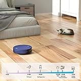 OKP K3 Robot Vacuum Cleaner thumbnail 4