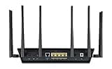 ASUS AC3200 Tri-Band Gigabit WiFi Router thumbnail 3