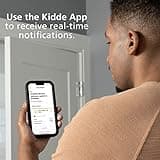 Kidde WiFi Water Leak Detector & Freeze Alarm thumbnail 3