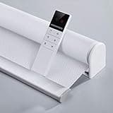 Motorized Blinds with Remote thumbnail 1