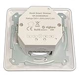 ZigBee 3.0 Flush-Mounted Wall Dimmer thumbnail 4