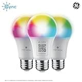 GE CYNC Smart LED Light Bulbs thumbnail 2