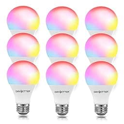 DAYBETTER Smart Bulbs photo