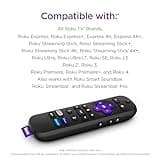 Roku Voice Remote Pro thumbnail 4