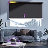 Astomi Motorized Smart Blinds thumbnail 1