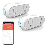 Smart Plugs That Work with Alexa Google Home Siri thumbnail 1