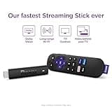 Roku Streaming Stick 4K thumbnail 2