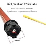 Blindsmart Electric Roller Blind/Shade Tubular Motor Kit thumbnail 2