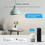 FENGCHUANG Tuya Zigbee Smart Gateway Hub thumbnail 5