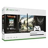 Xbox One S 1TB Console - Tom Clancy's The Division 2 Bundle (Discontinued) thumbnail 2