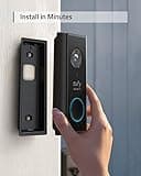eufy Security Video Doorbell S220 (Battery-Powered) Kit thumbnail 5