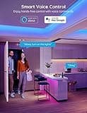 Govee Smart WiFi LED Strip Lights thumbnail 2