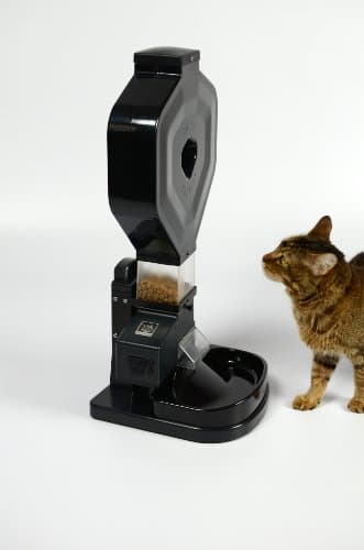 Super Feeder Automatic Cat Feeder main view