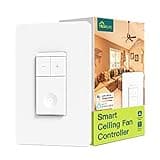 TREATLIFE Smart Ceiling Fan Control thumbnail 1
