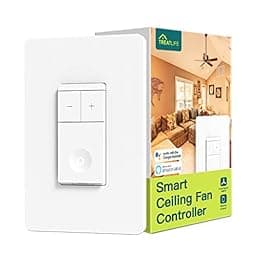 TREATLIFE Smart Ceiling Fan Control photo