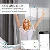WiFi AC 110V/120V Wired Plug-in Motorized Smart Blinds Motor thumbnail 4