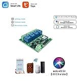 MHCOZY WiFi RF Relay Switch thumbnail 2