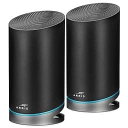 ARRIS SURFboard mAX Pro W133 photo