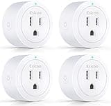 Smart Plug ESICOO thumbnail 1