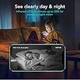 NETVUE Indoor Camera thumbnail 4