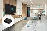 SAMSUNG SmartThings Hub Dongle for Zigbee Devices thumbnail 5