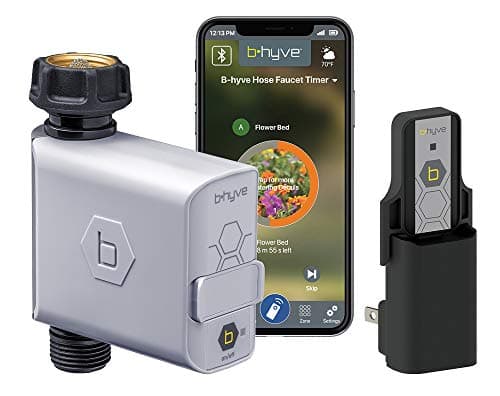 Orbit 21004 B-hyve Smart Hose Faucet Timer main view
