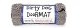 Dog Gone Smart Pet Products Dirty Dog Microfiber Paw Doormat thumbnail 3