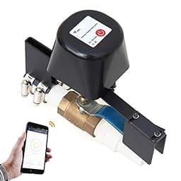 Wifi Water Valve photo