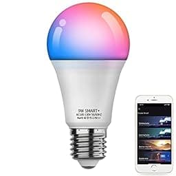Vanance Smart Light Bulb photo